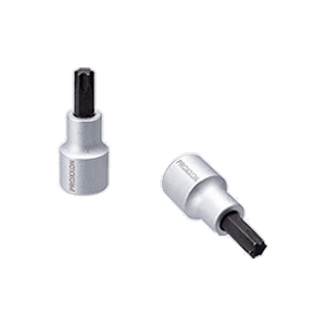1/2' Torx Uçlu Lokma TX60